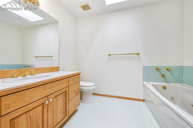 435 W Woodmen Road, Colorado Springs, CO 80919