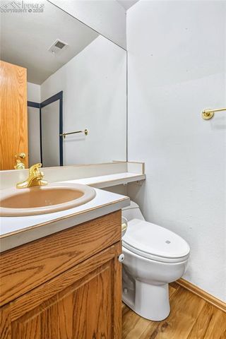 435 W Woodmen Road, Colorado Springs, CO 80919