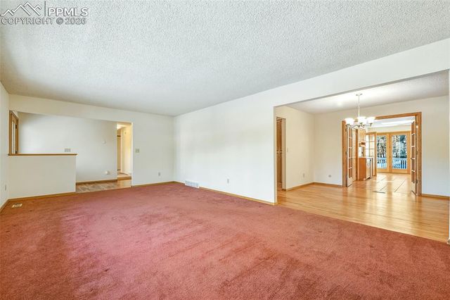 435 W Woodmen Road, Colorado Springs, CO 80919