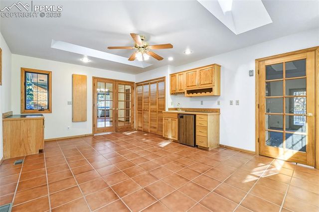 435 W Woodmen Road, Colorado Springs, CO 80919