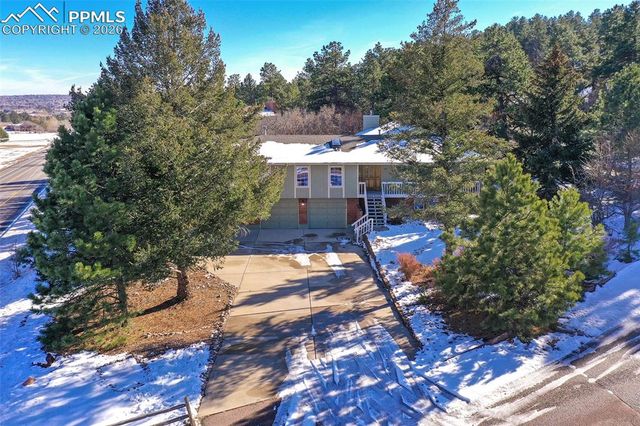 435 W Woodmen Road, Colorado Springs, CO 80919