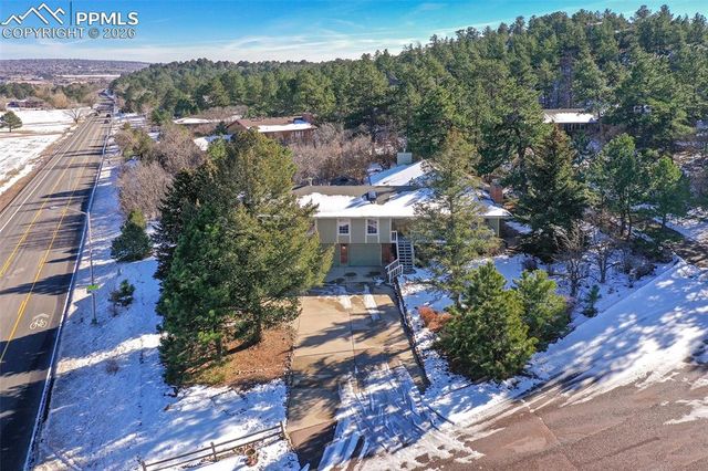 435 W Woodmen Road, Colorado Springs, CO 80919