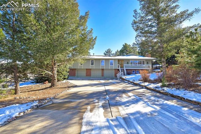 435 W Woodmen Road, Colorado Springs, CO 80919