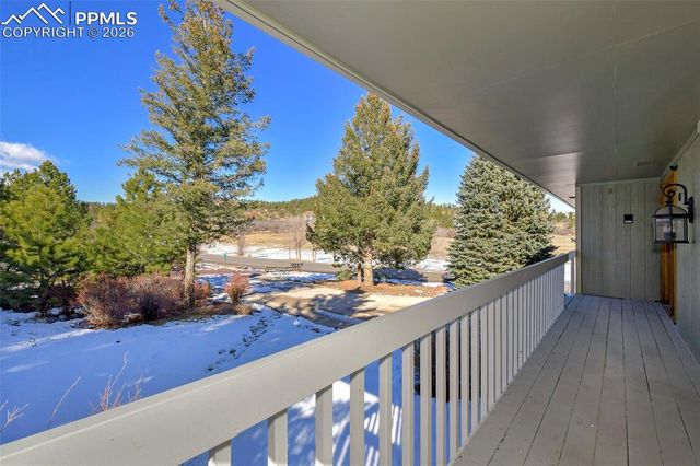 435 W Woodmen Road, Colorado Springs, CO 80919