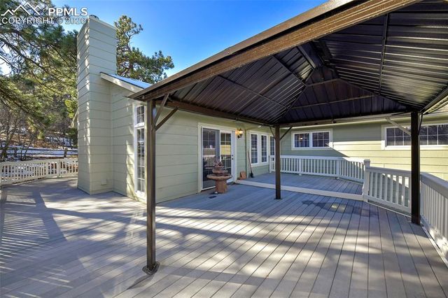 435 W Woodmen Road, Colorado Springs, CO 80919