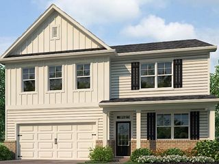 141 Landsdowne Way, Cartersville, GA 30120
