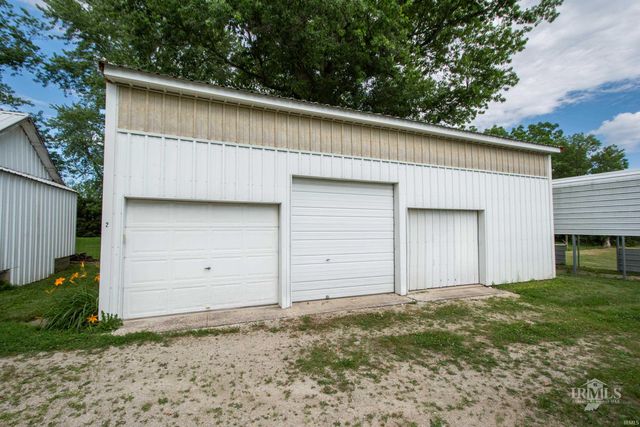 9105 E Jackson Street, Selma, IN 47383