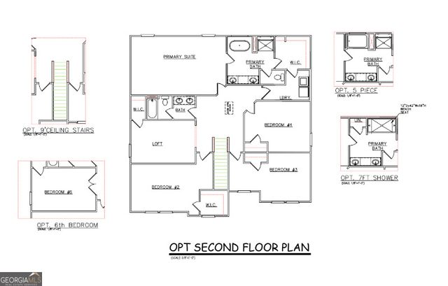 148 Post Oak 139, Jackson, GA 30233