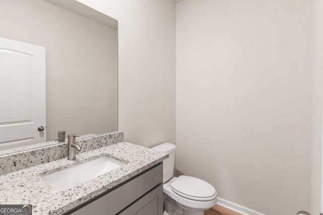 148 Post Oak 139, Jackson, GA 30233