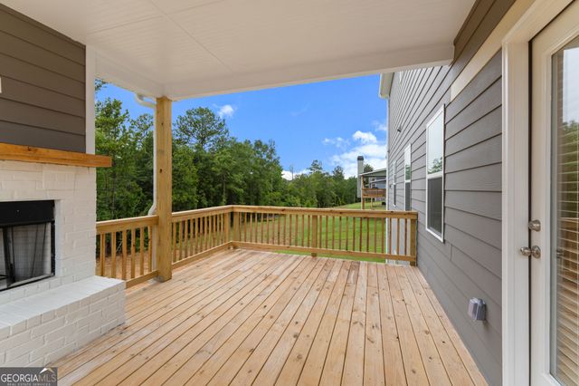 148 Post Oak 139, Jackson, GA 30233