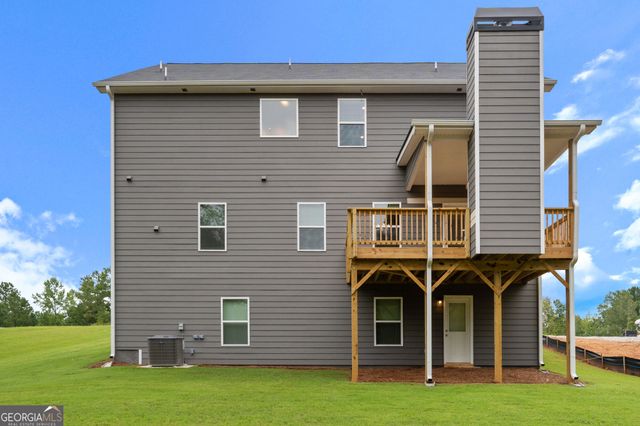 148 Post Oak 139, Jackson, GA 30233