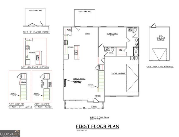 148 Post Oak 139, Jackson, GA 30233