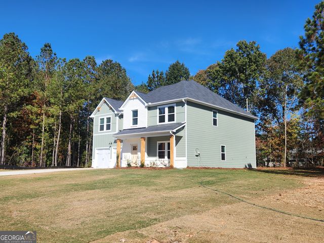 148 Post Oak 139, Jackson, GA 30233