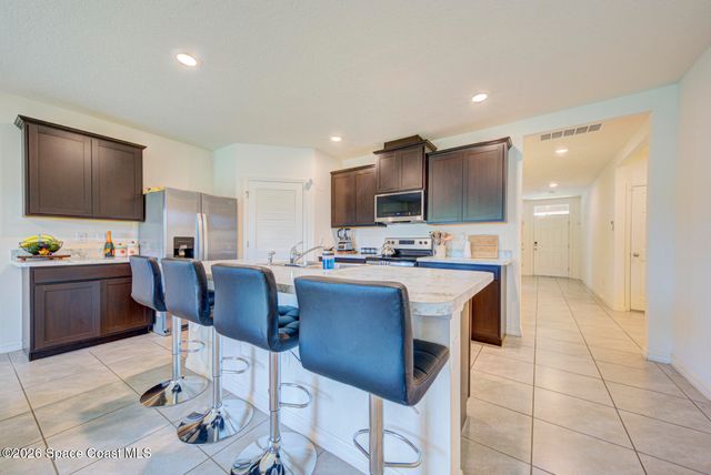 913 Trinity Street, Rockledge, FL 32955