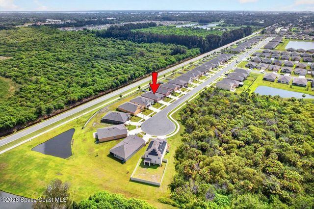 913 Trinity Street, Rockledge, FL 32955