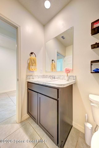 913 Trinity Street, Rockledge, FL 32955