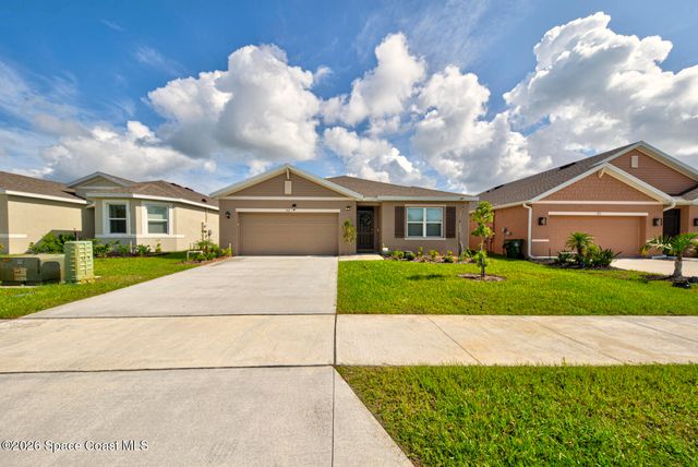 913 Trinity Street, Rockledge, FL 32955