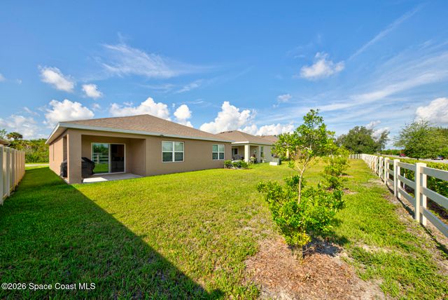 913 Trinity Street, Rockledge, FL 32955