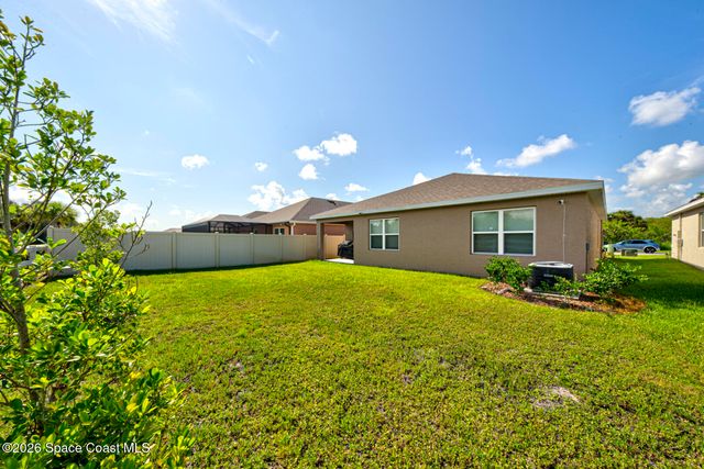 913 Trinity Street, Rockledge, FL 32955