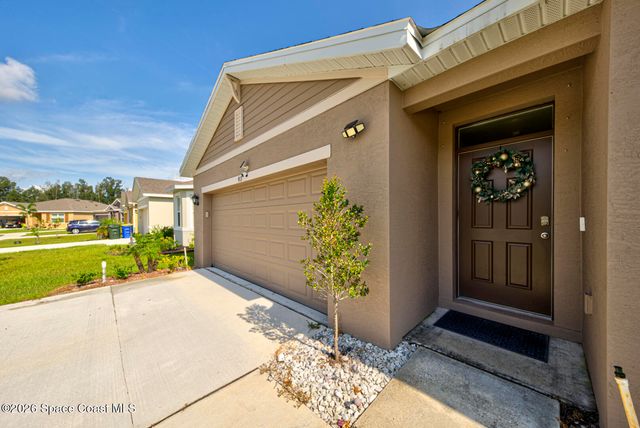 913 Trinity Street, Rockledge, FL 32955