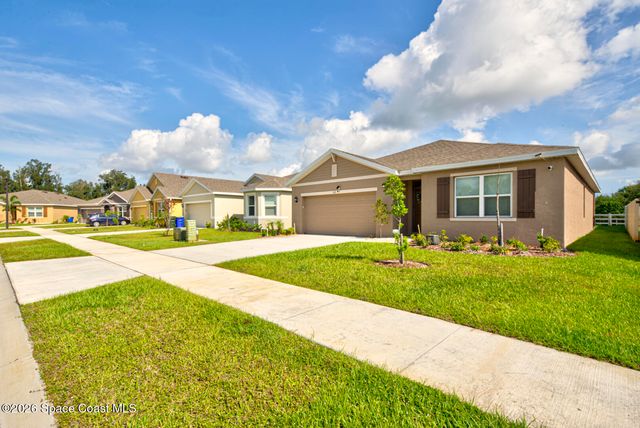 913 Trinity Street, Rockledge, FL 32955