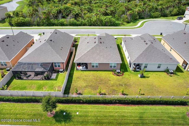913 Trinity Street, Rockledge, FL 32955