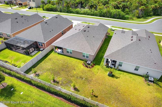 913 Trinity Street, Rockledge, FL 32955