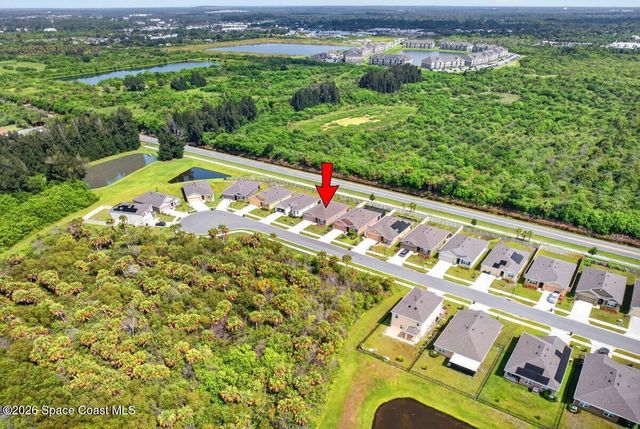 913 Trinity Street, Rockledge, FL 32955