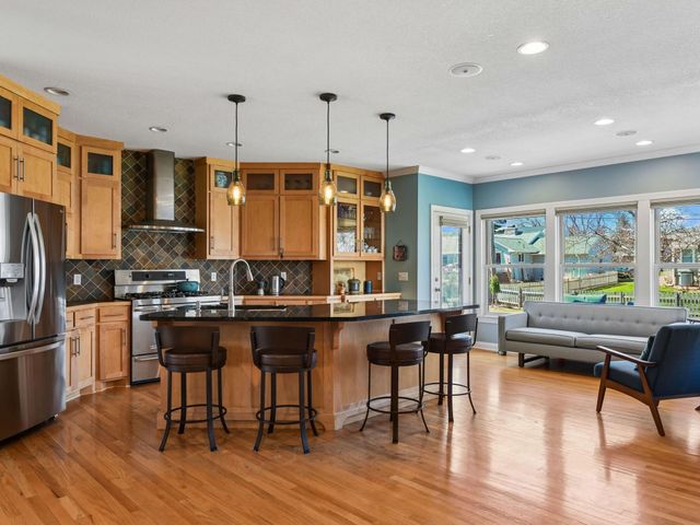 5608 Saint Andrews Avenue, Edina, MN 55424