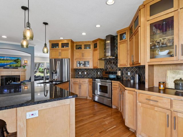 5608 Saint Andrews Avenue, Edina, MN 55424