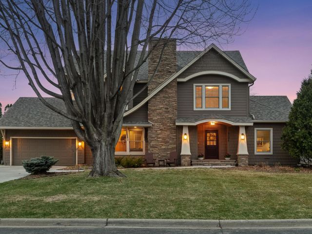5608 Saint Andrews Avenue, Edina, MN 55424