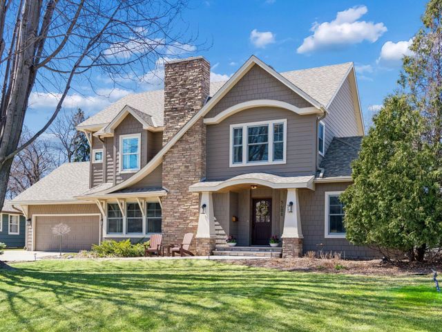 5608 Saint Andrews Avenue, Edina, MN 55424