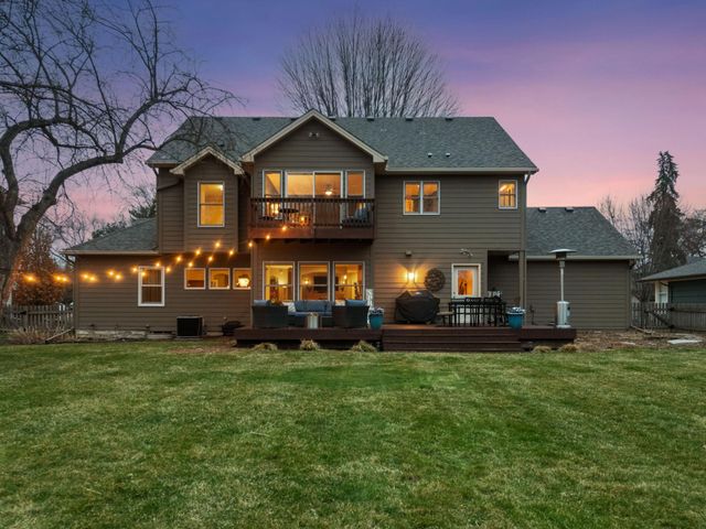 5608 Saint Andrews Avenue, Edina, MN 55424