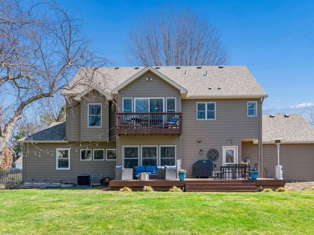 5608 Saint Andrews Avenue, Edina, MN 55424