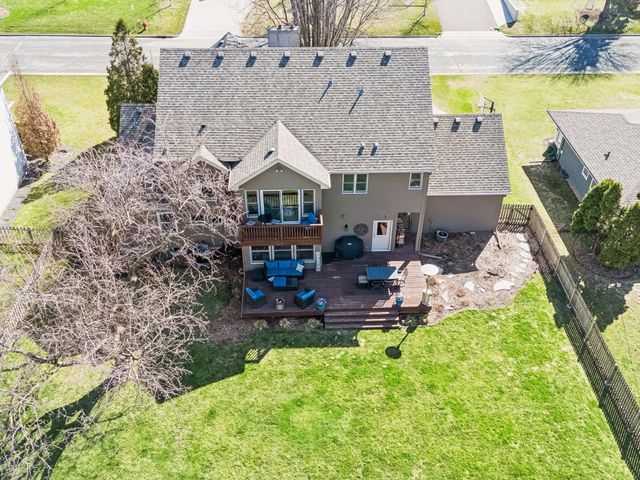 5608 Saint Andrews Avenue, Edina, MN 55424
