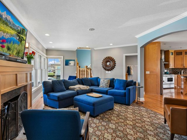 5608 Saint Andrews Avenue, Edina, MN 55424