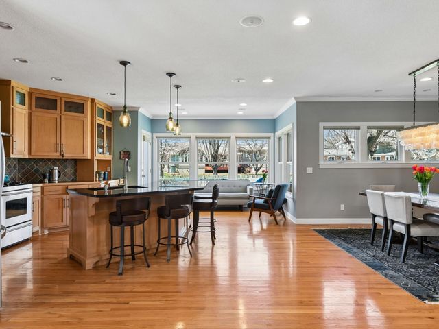 5608 Saint Andrews Avenue, Edina, MN 55424