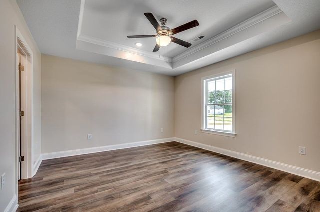 2532 Harvey Rd., Loris, SC 29569