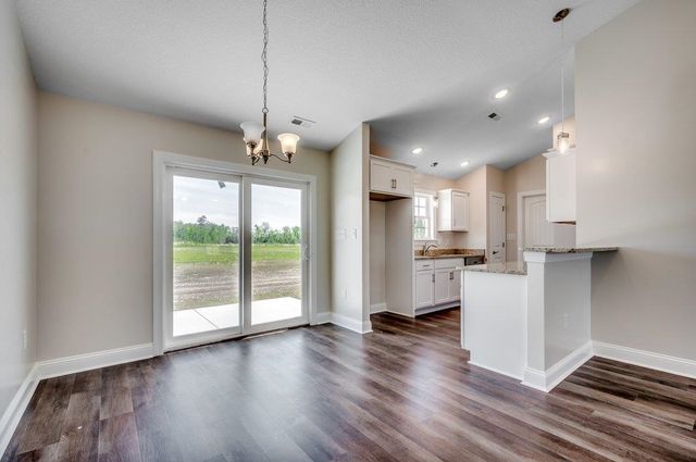 2532 Harvey Rd., Loris, SC 29569