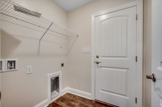 2532 Harvey Rd., Loris, SC 29569