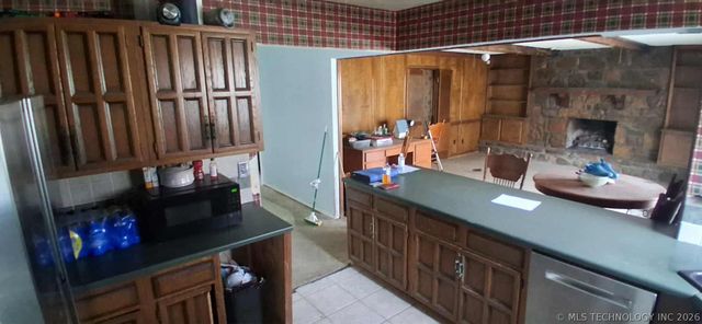 2510 W Canton Street, Broken Arrow, OK 74012