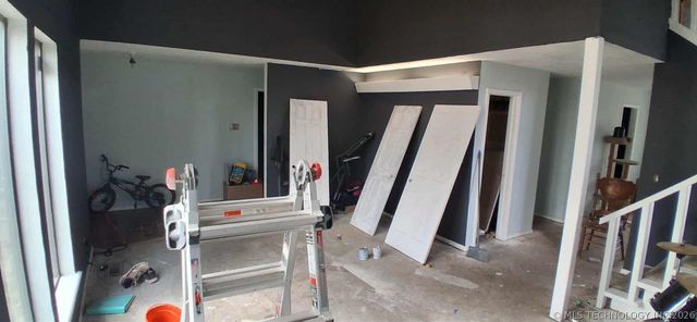 2510 W Canton Street, Broken Arrow, OK 74012