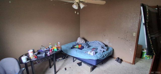 2510 W Canton Street, Broken Arrow, OK 74012