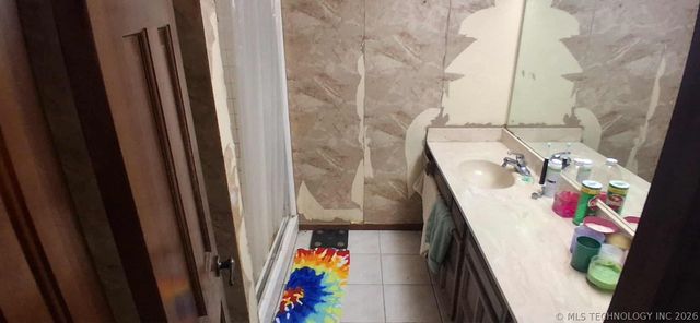 2510 W Canton Street, Broken Arrow, OK 74012