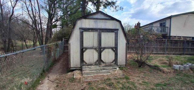 2510 W Canton Street, Broken Arrow, OK 74012