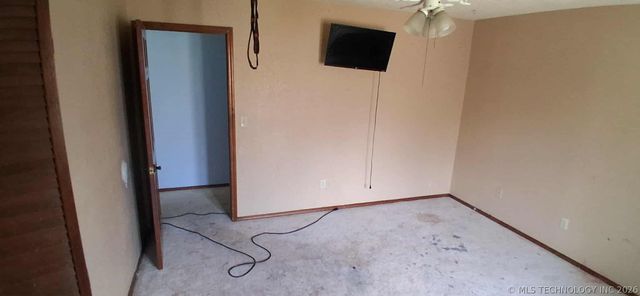 2510 W Canton Street, Broken Arrow, OK 74012