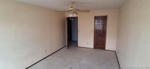 2510 W Canton Street, Broken Arrow, OK 74012