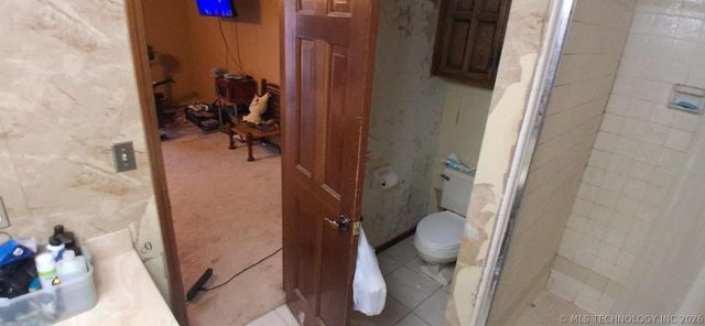 2510 W Canton Street, Broken Arrow, OK 74012