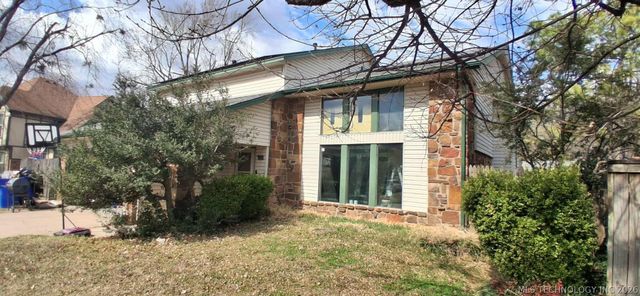 2510 W Canton Street, Broken Arrow, OK 74012