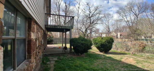 2510 W Canton Street, Broken Arrow, OK 74012